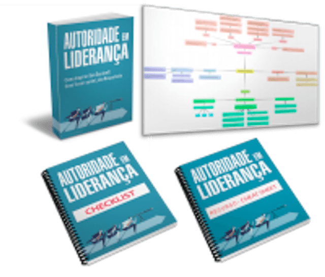 Curso de Liderança